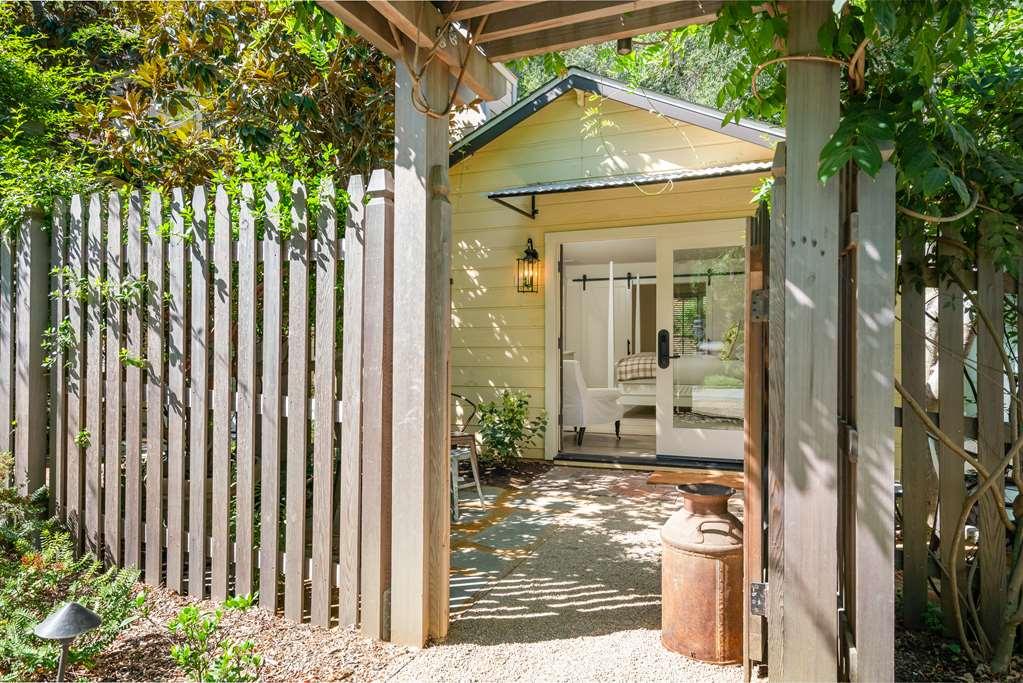 Farmhouse Inn Forestville Ruang foto