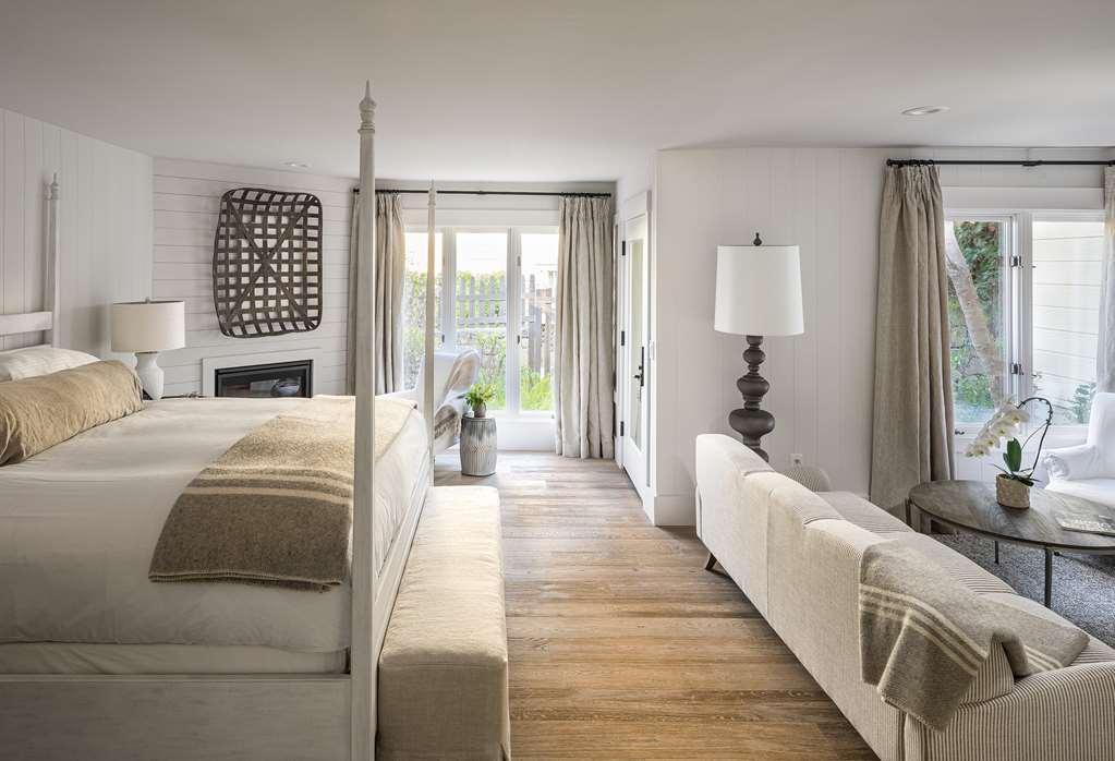Farmhouse Inn Forestville Ruang foto