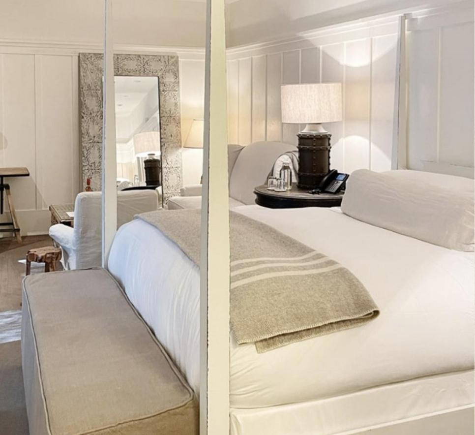 Farmhouse Inn Forestville Bagian luar foto
