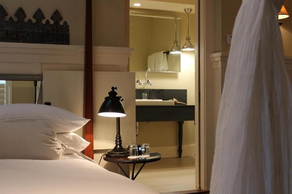Farmhouse Inn Forestville Bagian luar foto