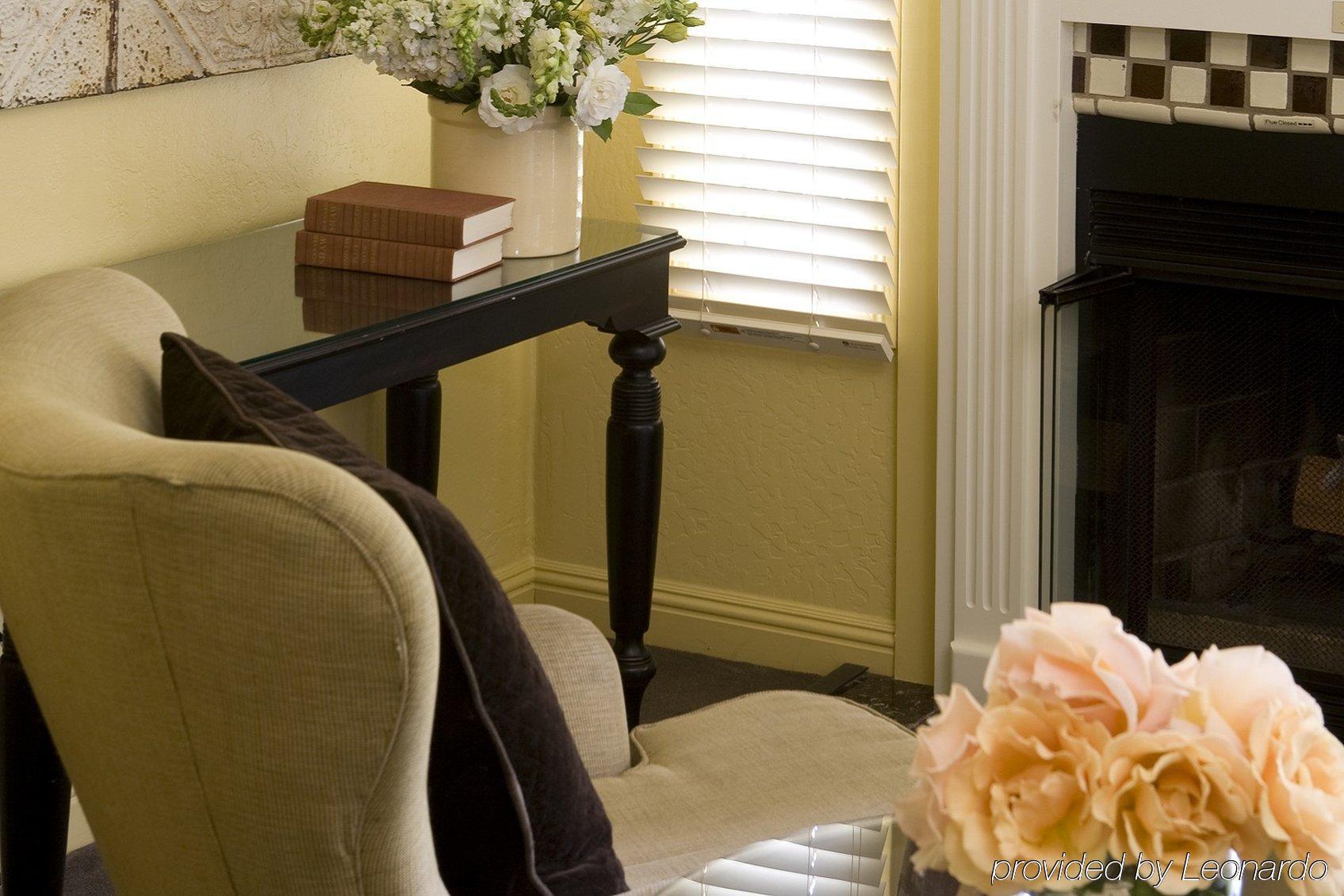 Farmhouse Inn Forestville Bagian luar foto