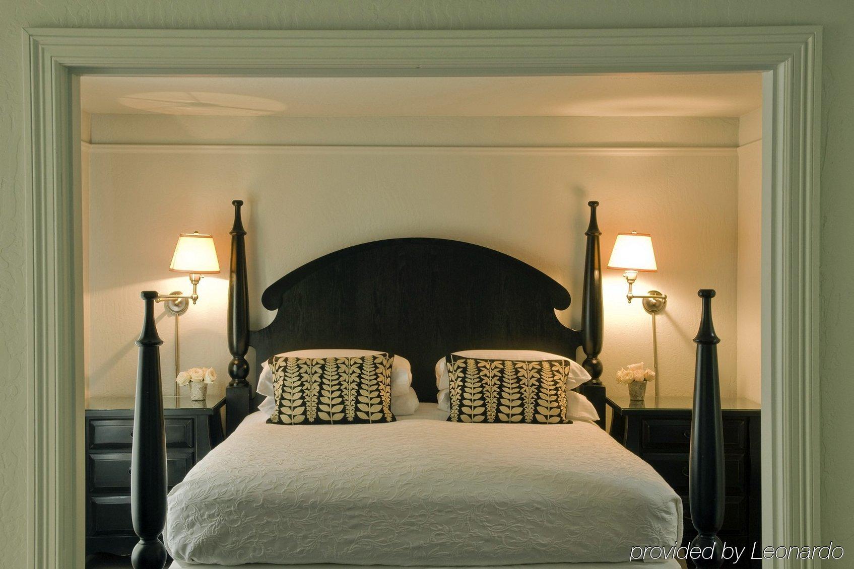 Farmhouse Inn Forestville Bagian luar foto