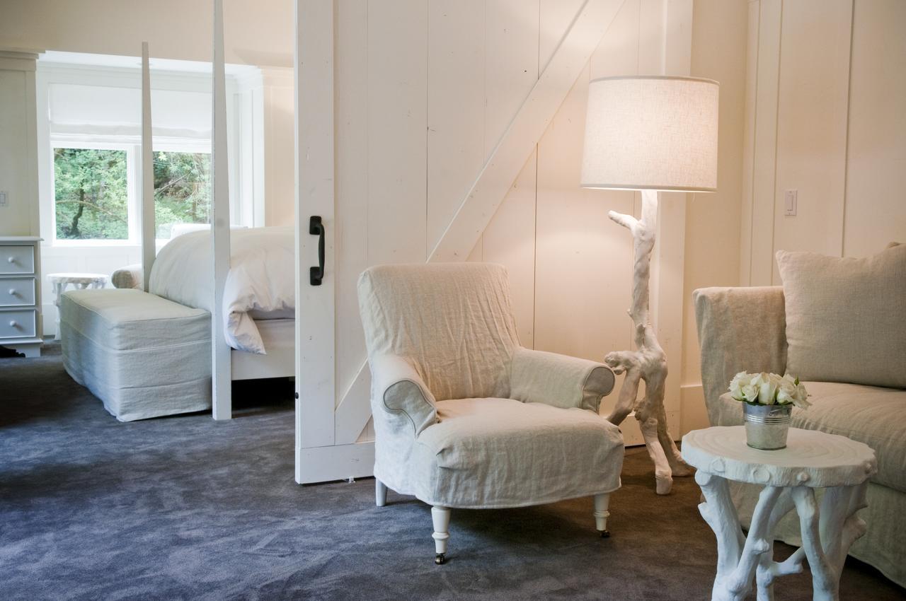 Farmhouse Inn Forestville Bagian luar foto