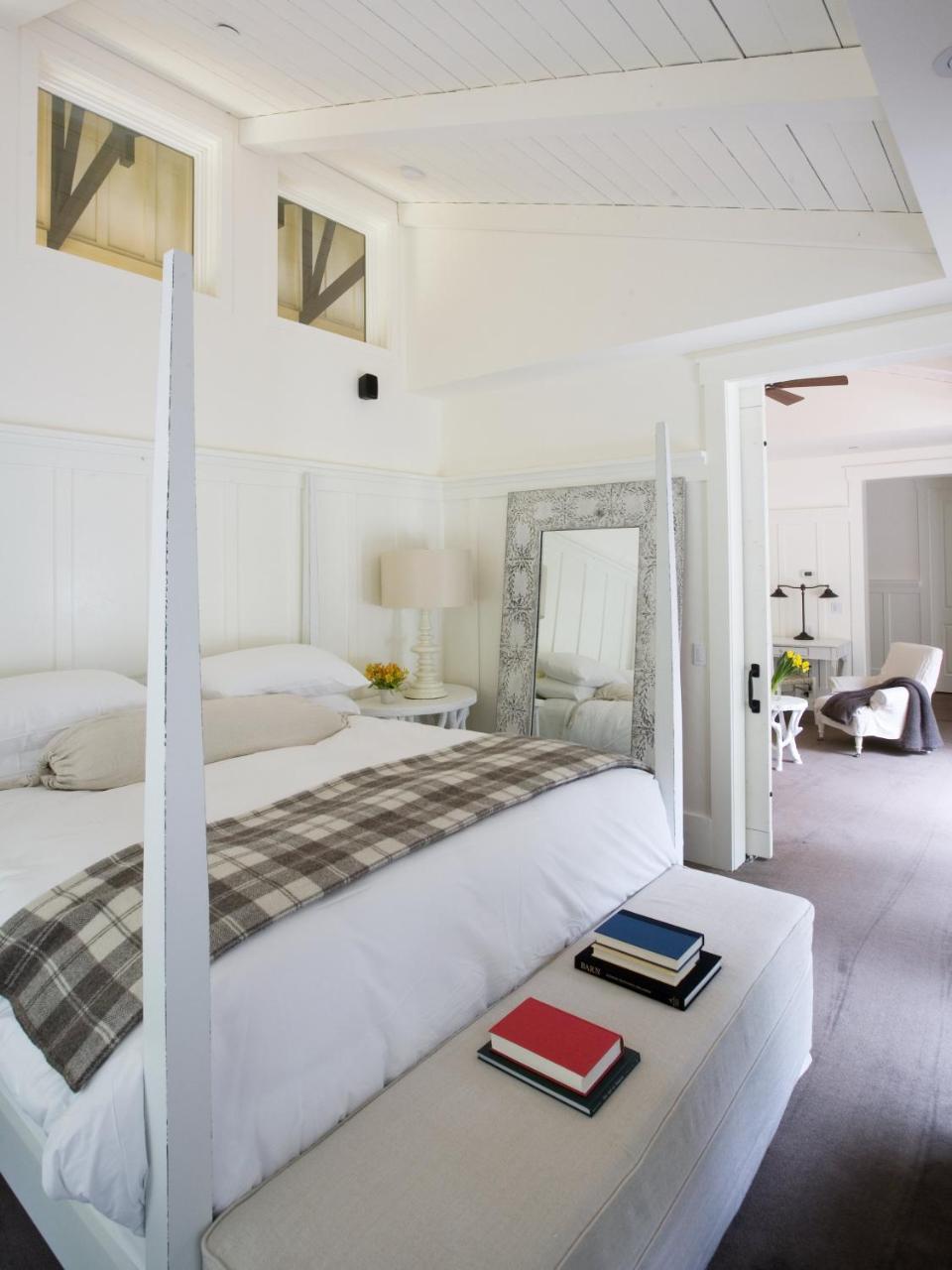 Farmhouse Inn Forestville Bagian luar foto