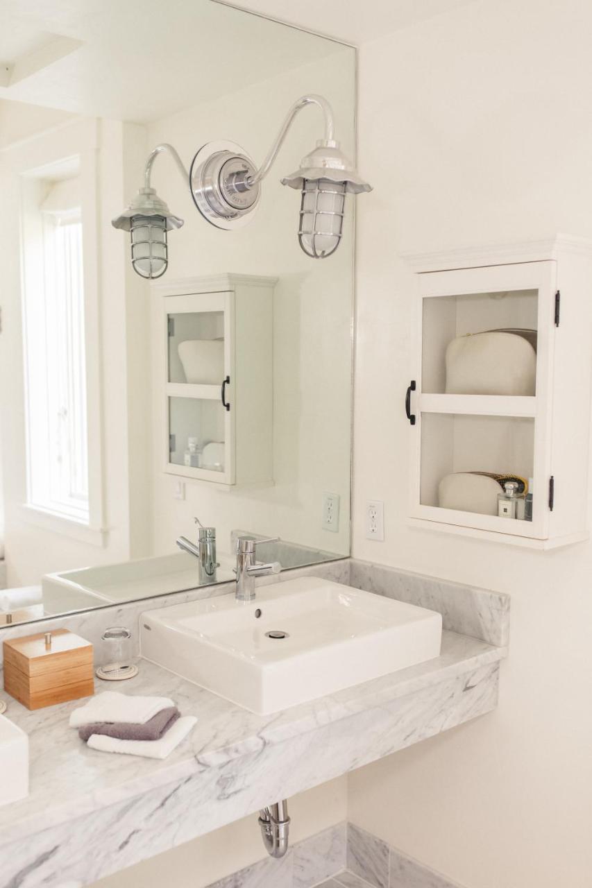 Farmhouse Inn Forestville Bagian luar foto